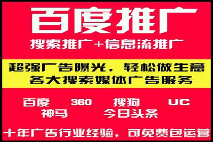百度竞价排名实战：关键词优化与落地页优化案例